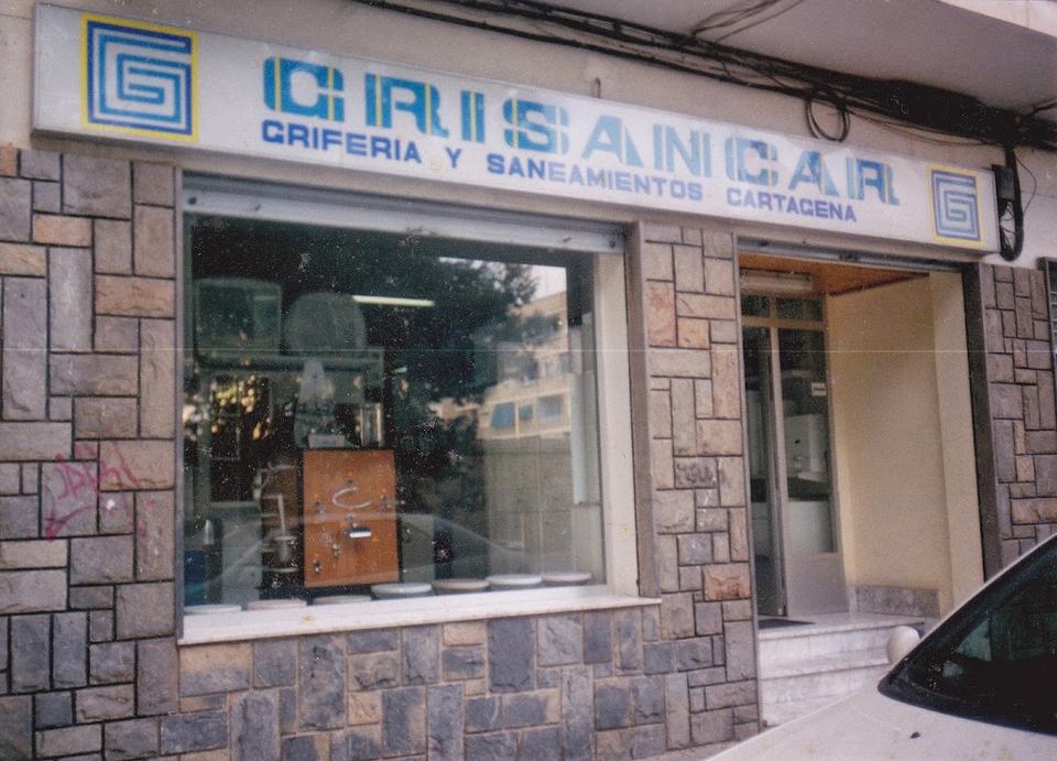 Grisancar: fotografía 3