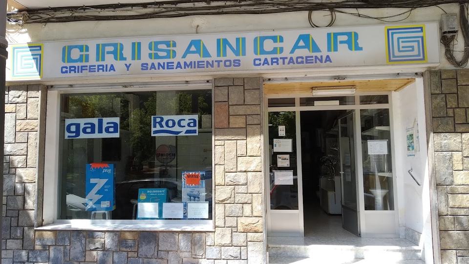 Grisancar: fotografía 4