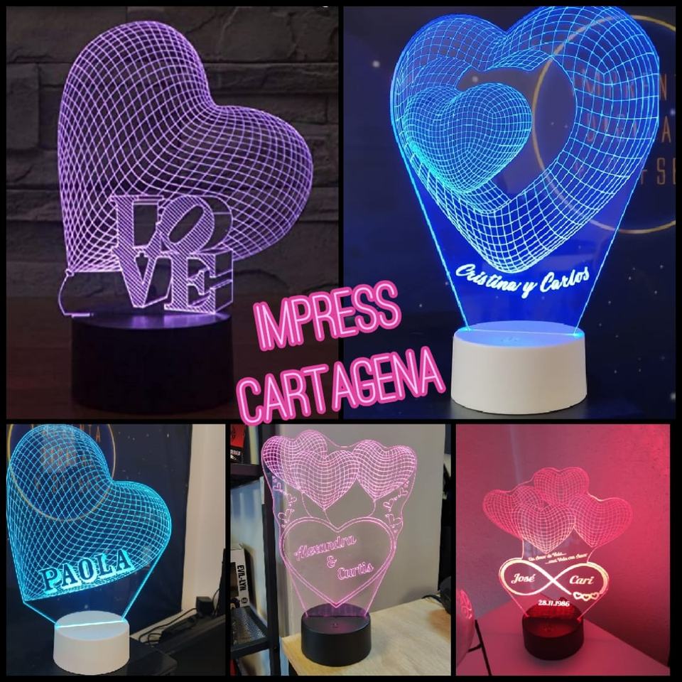 Impress: fotografía 8