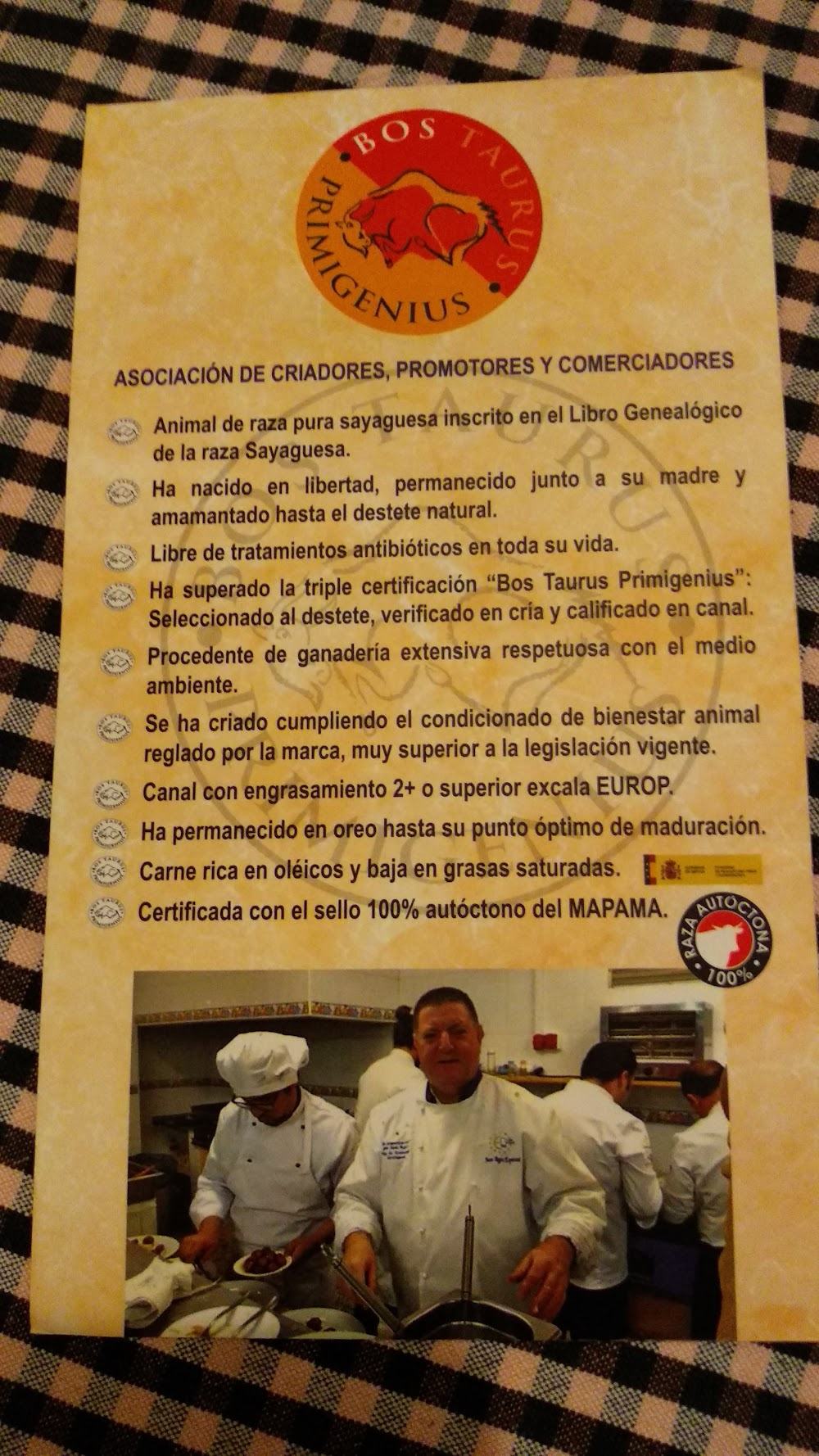 La Cerdanya · carta, página 2