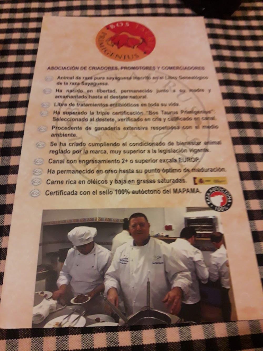 La Cerdanya · carta, página 3