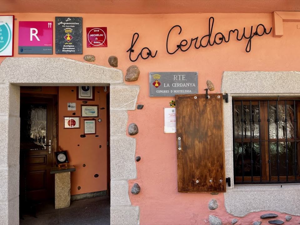 La Cerdanya: fotografía 3