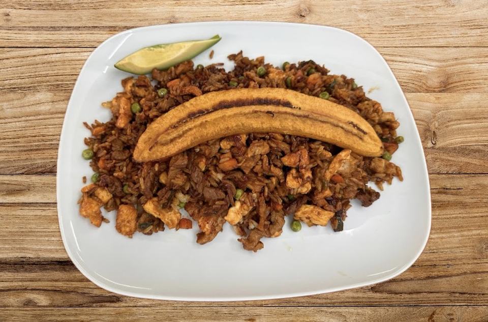 La Cocinica de Lenon: fotografía 2