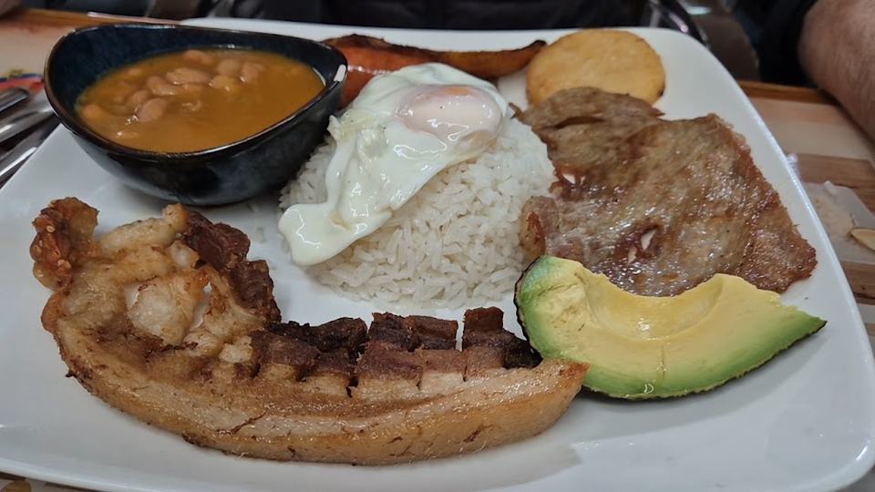 La Cocinica de Lenon: fotografía 5