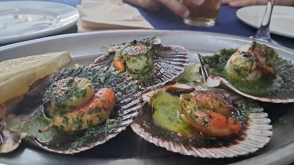 La Mar Salá: fotografía 2