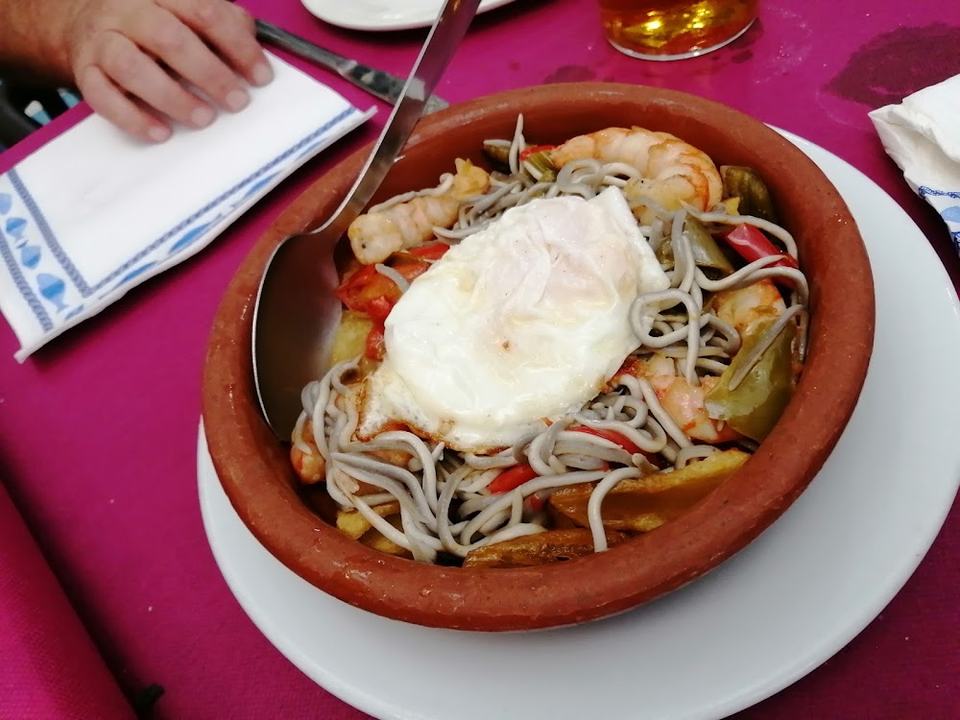 La Mar Salá: fotografía 5