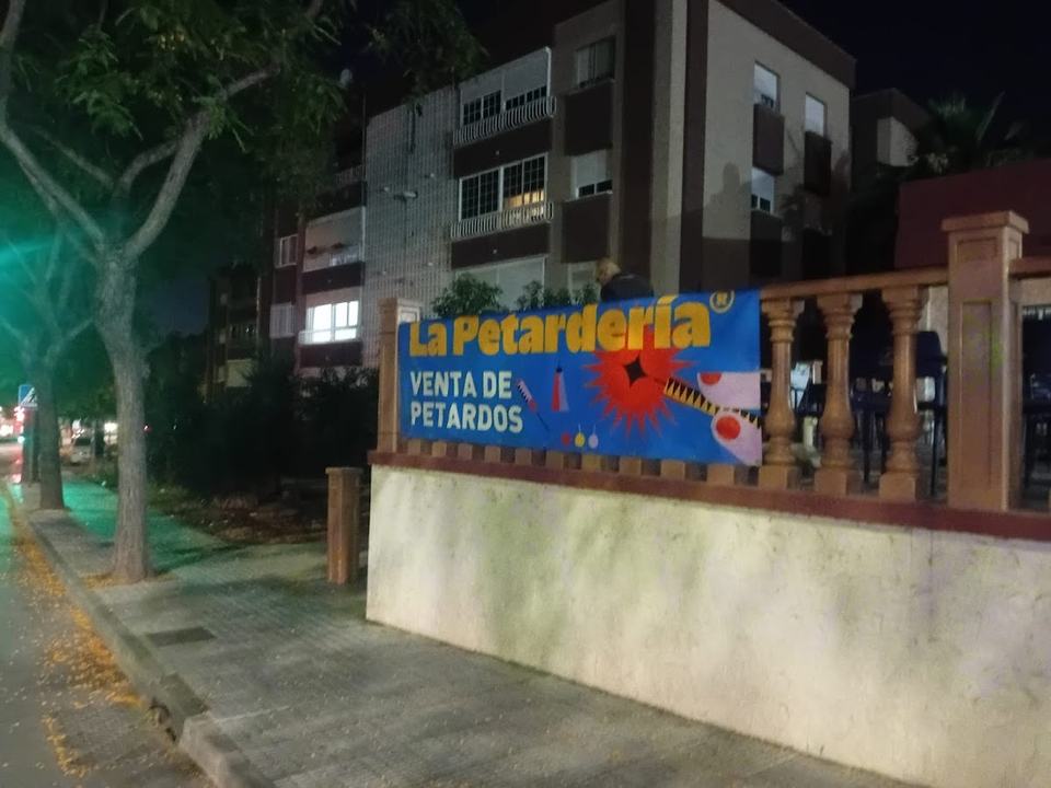 La Petardería ® de: fotografía 2