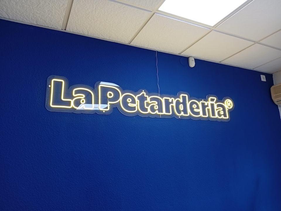 La Petardería ® de: fotografía 3