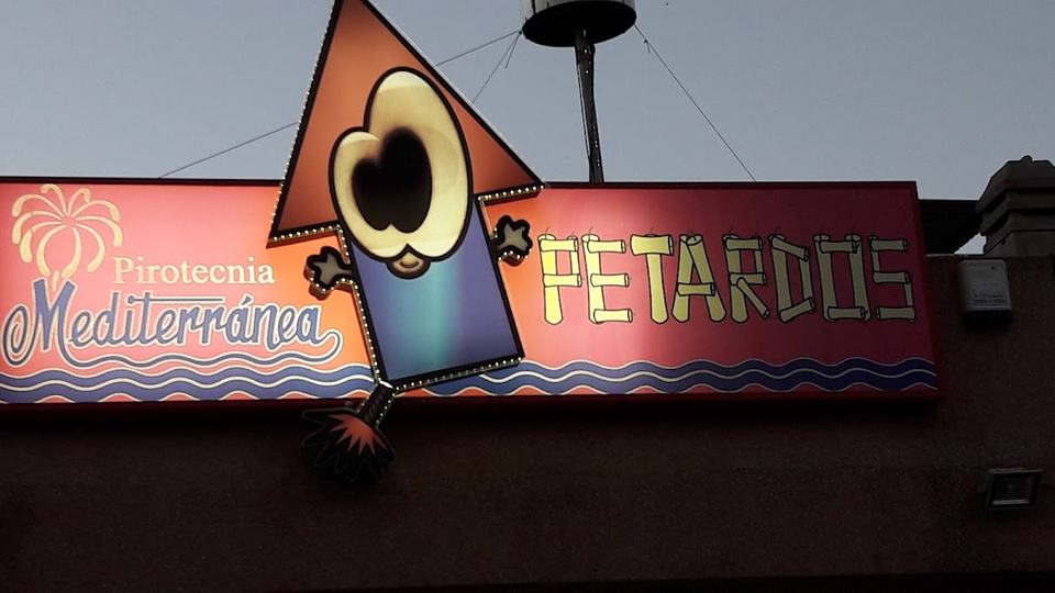 La Petardería ® de: fotografía 4