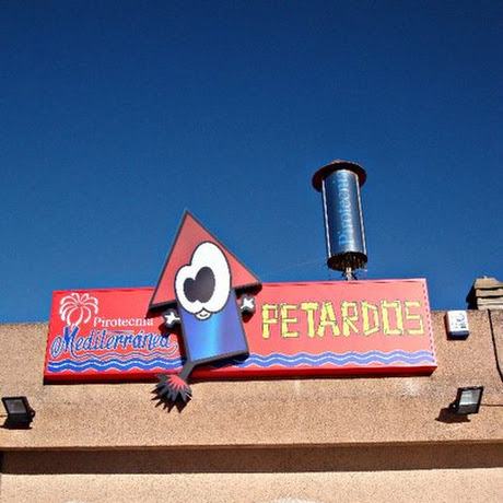 La Petardería ® de: fotografía 7