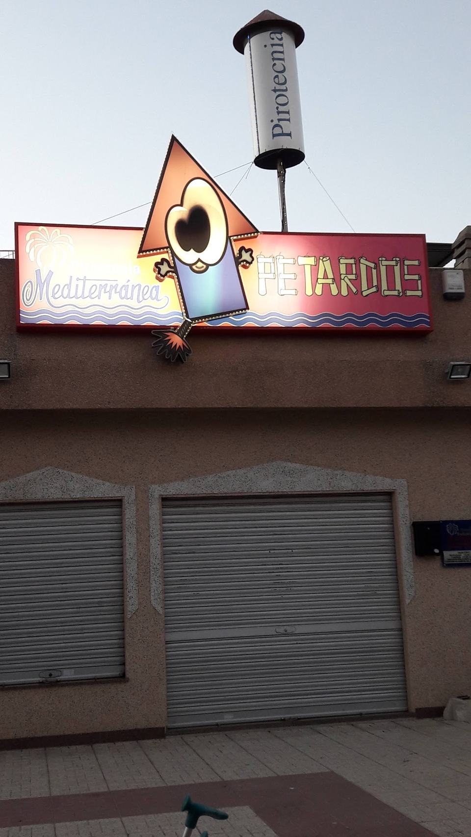 La Petardería ® de: fotografía 8