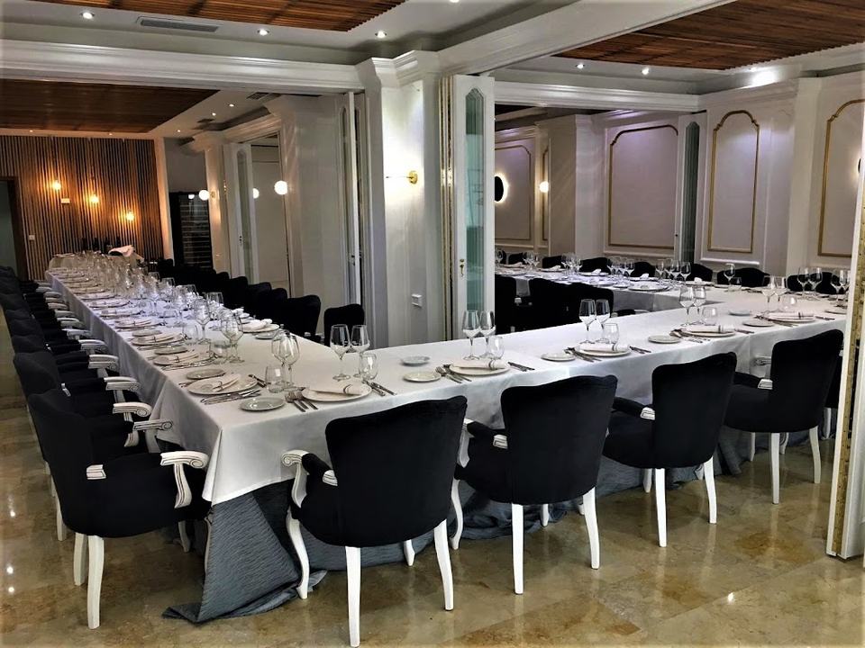 Restaurante La Posada de Los Habaneros: fotografía 3