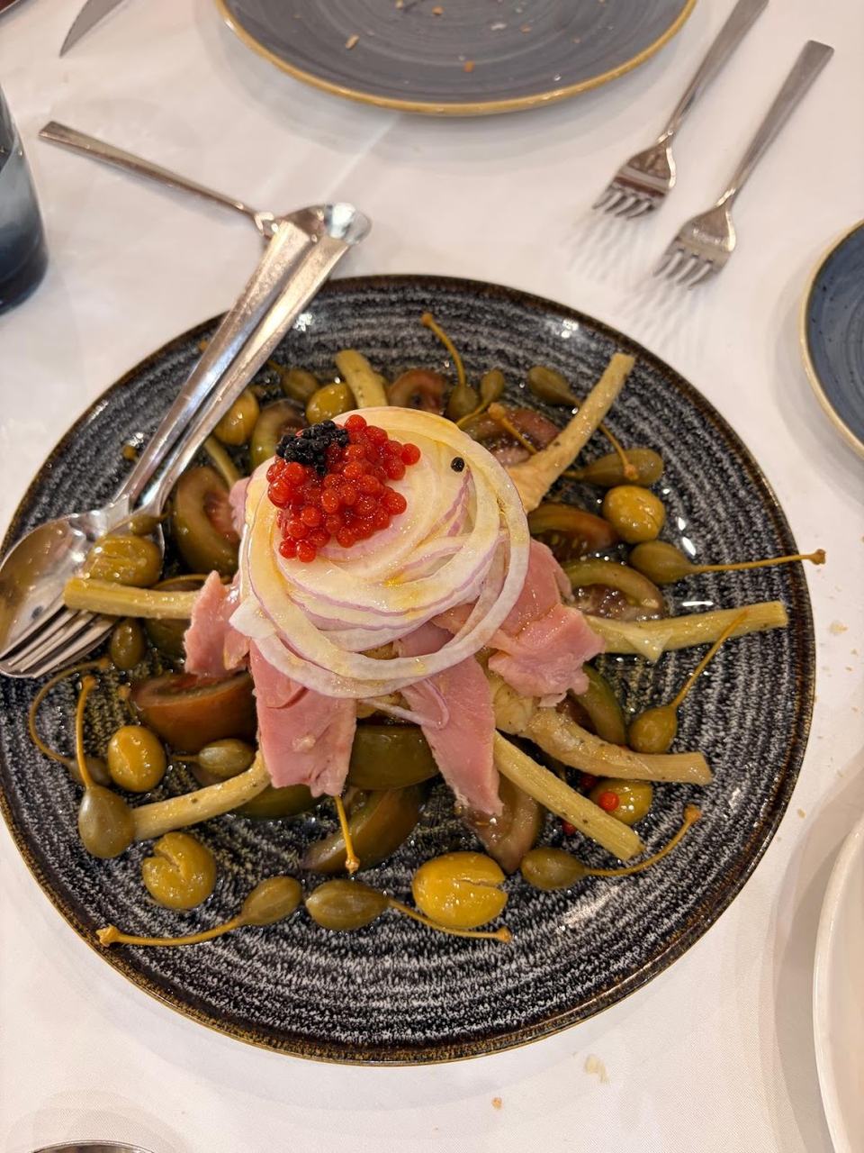 Restaurante La Posada de Los Habaneros: fotografía 4