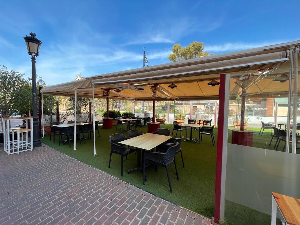 Restaurante La Posada de Los Habaneros: fotografía 6