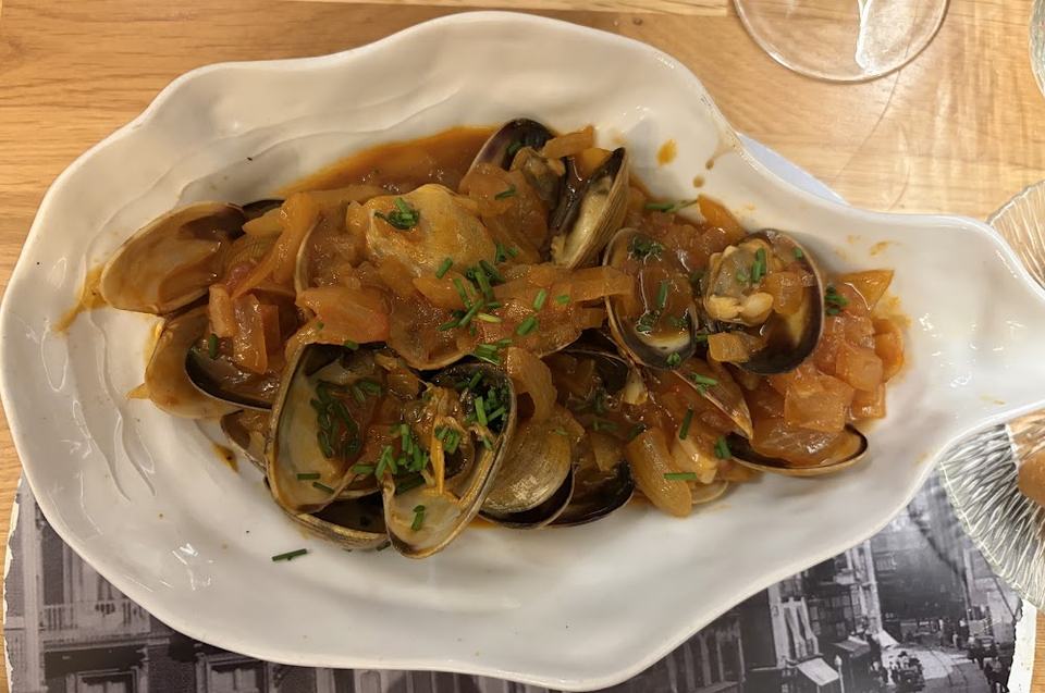 Restaurante La Tartana: fotografía 3