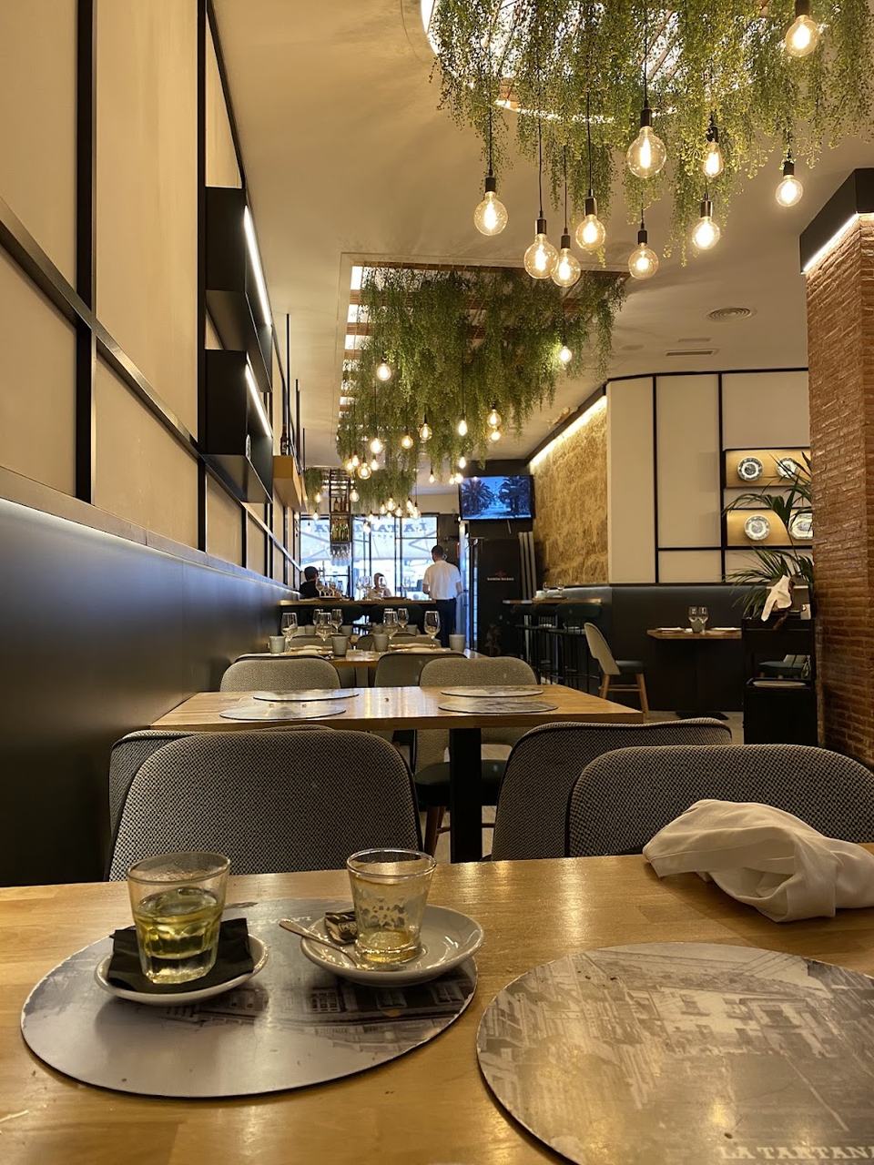 Restaurante La Tartana: fotografía 5