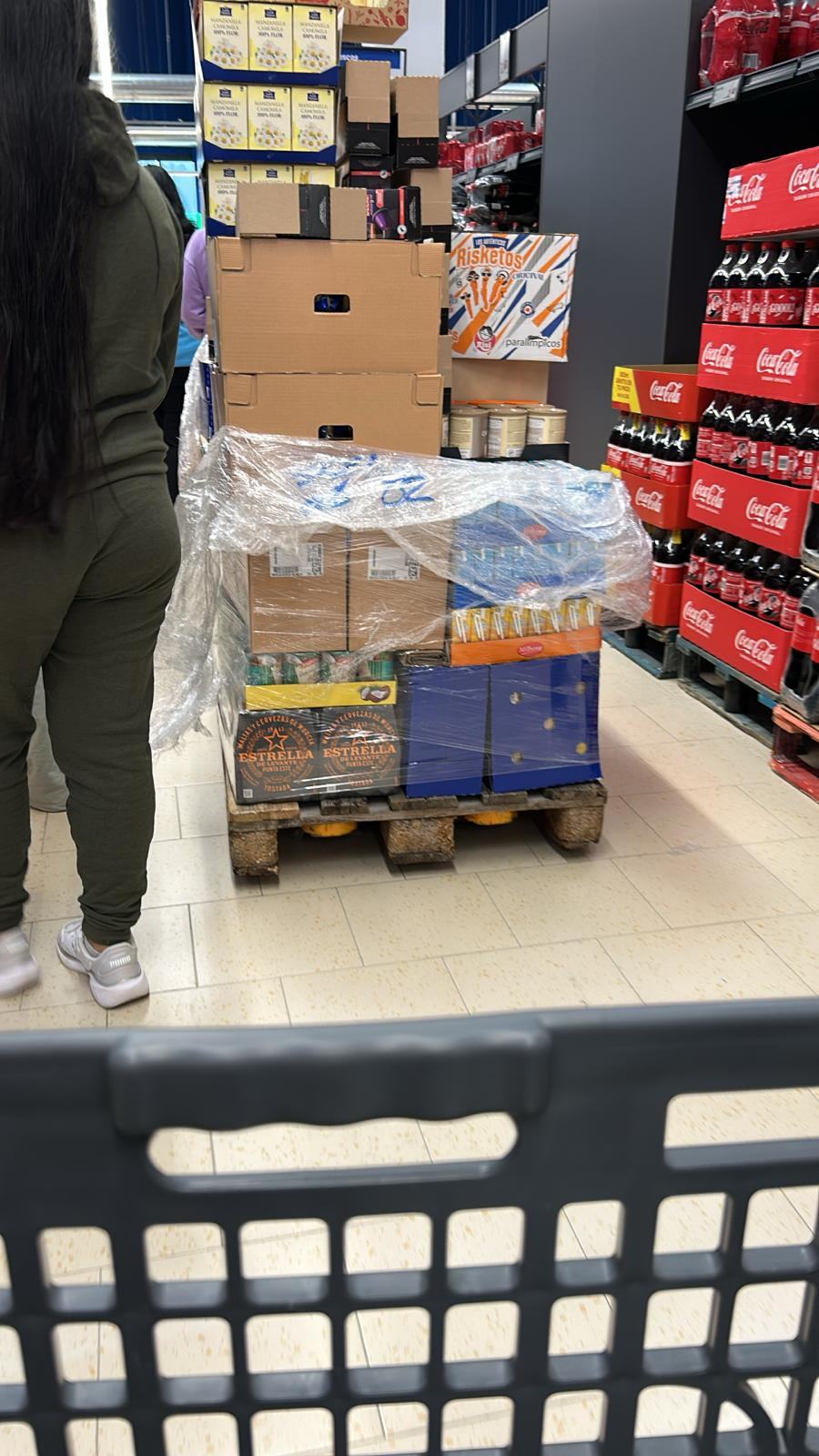 Lidl Cartagena-Mandarache: fotografía 3