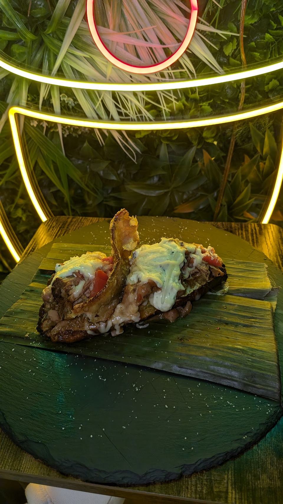 Los tres duendes fusionfood: fotografía 3