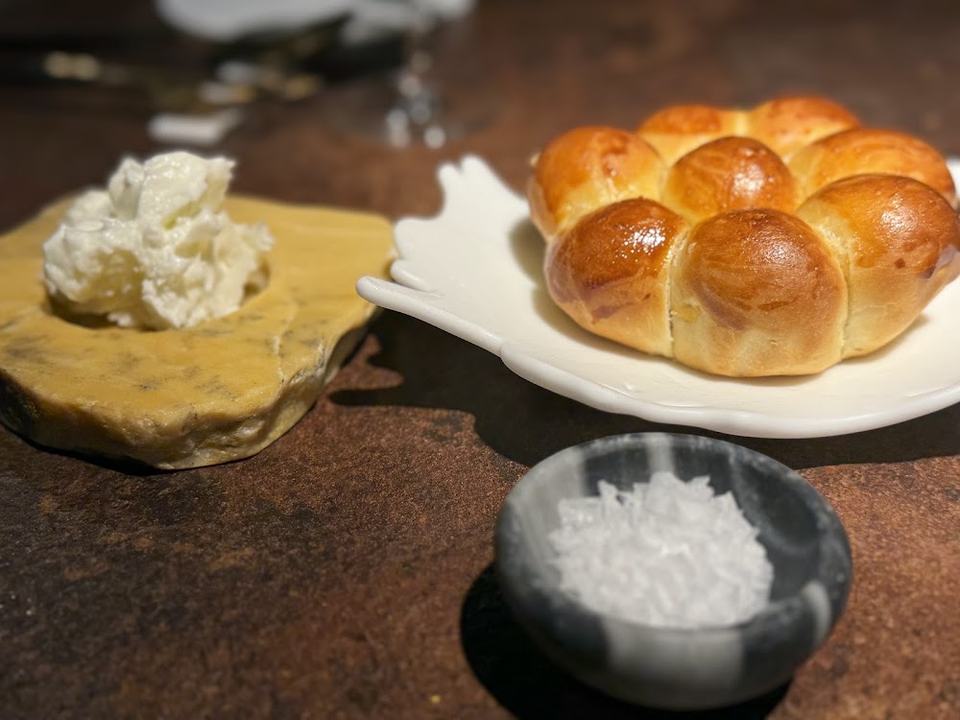 Restaurante Magoga: fotografía 4
