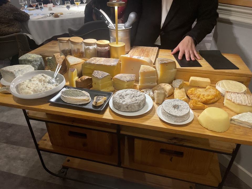 Restaurante Magoga: fotografía 6