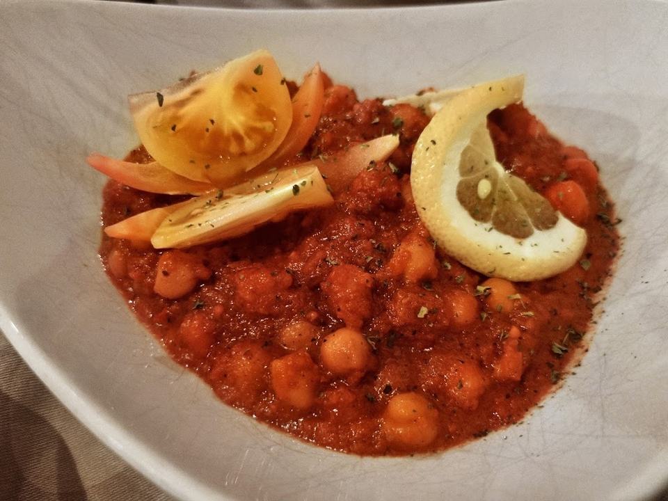 Maharani Restaurante Hindú: fotografía 3