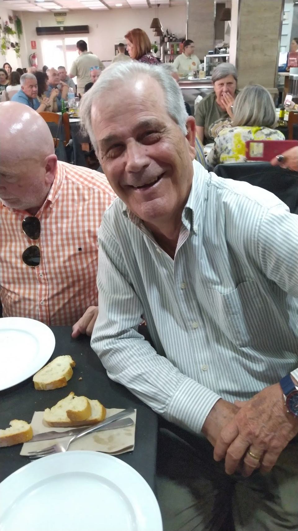 Mesón La Taberna de Rafael · fotografía 1