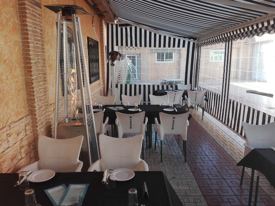 Mesón La Taberna de Rafael: fotografía 6