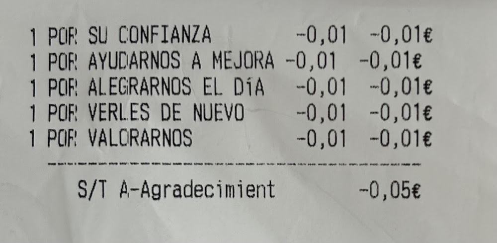 Mi Mare · carta, página 9