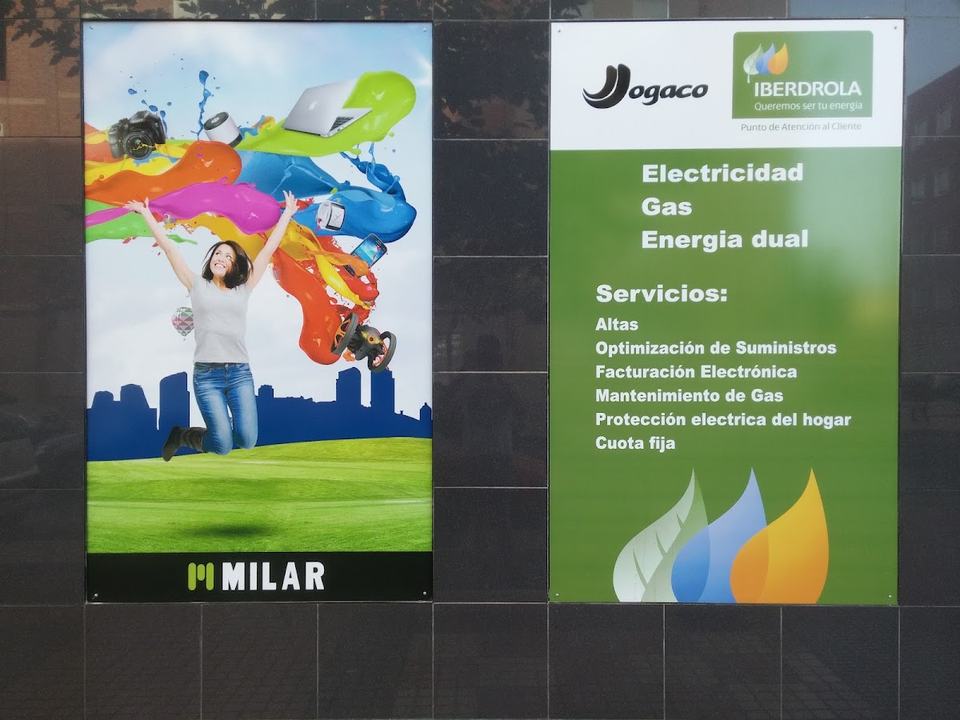 Milar Jogaco: fotografía 6
