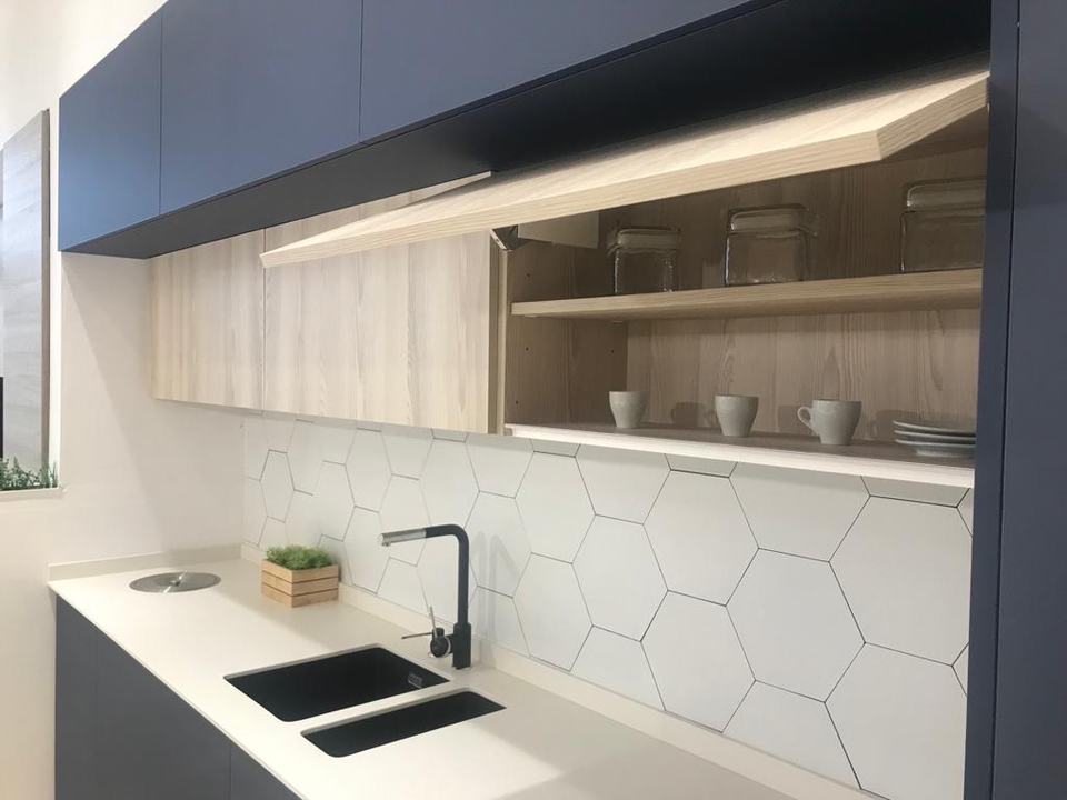 Mio Cid Cocinas, Interiorismo: fotografía 2