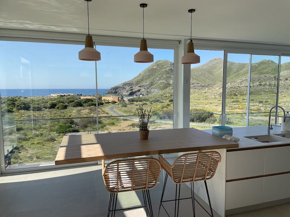 Mio Cid Cocinas, Interiorismo: fotografía 6