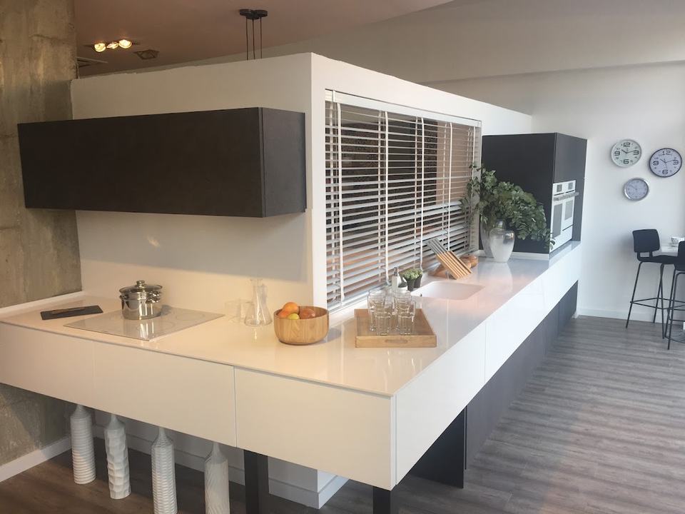 Mio Cid Cocinas, Interiorismo: fotografía 8