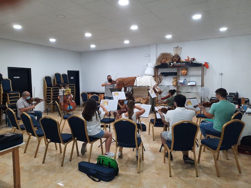 MISERCUA INSTRUMENTOS MUSICALES: fotografía 3