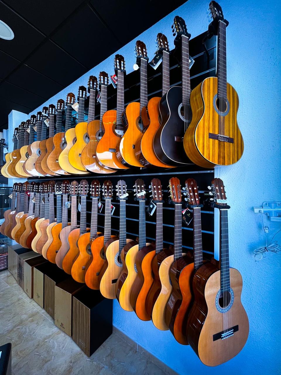 MISERCUA INSTRUMENTOS MUSICALES: fotografía 4
