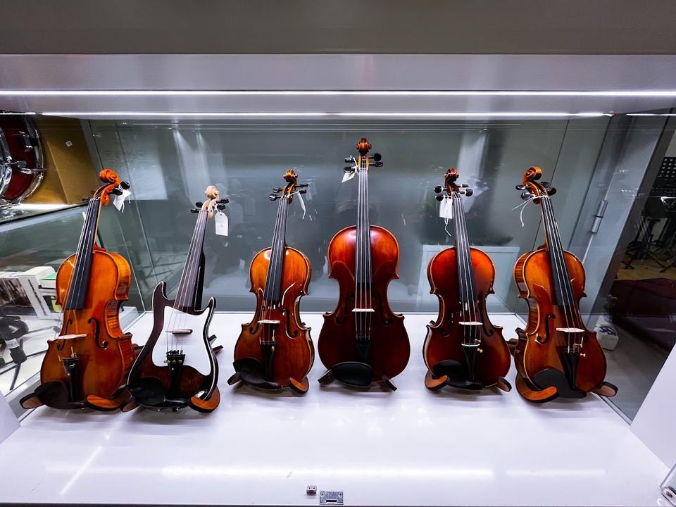 MISERCUA INSTRUMENTOS MUSICALES: fotografía 7