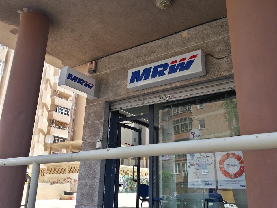 MRW: fotografía 2