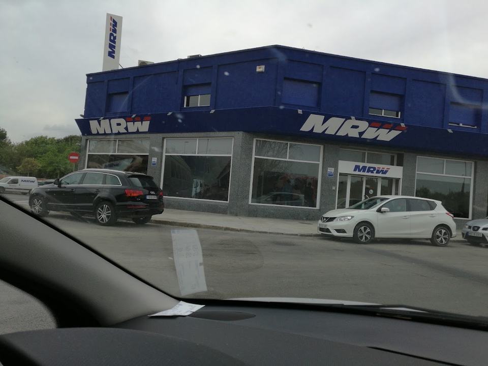 MRW: fotografía 3
