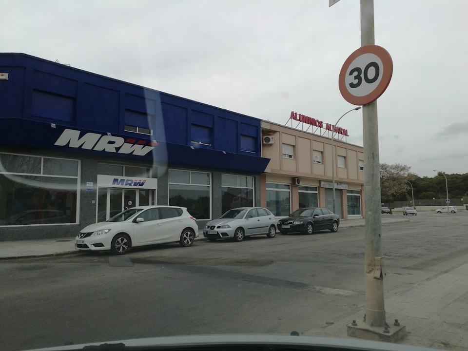 MRW: fotografía 4