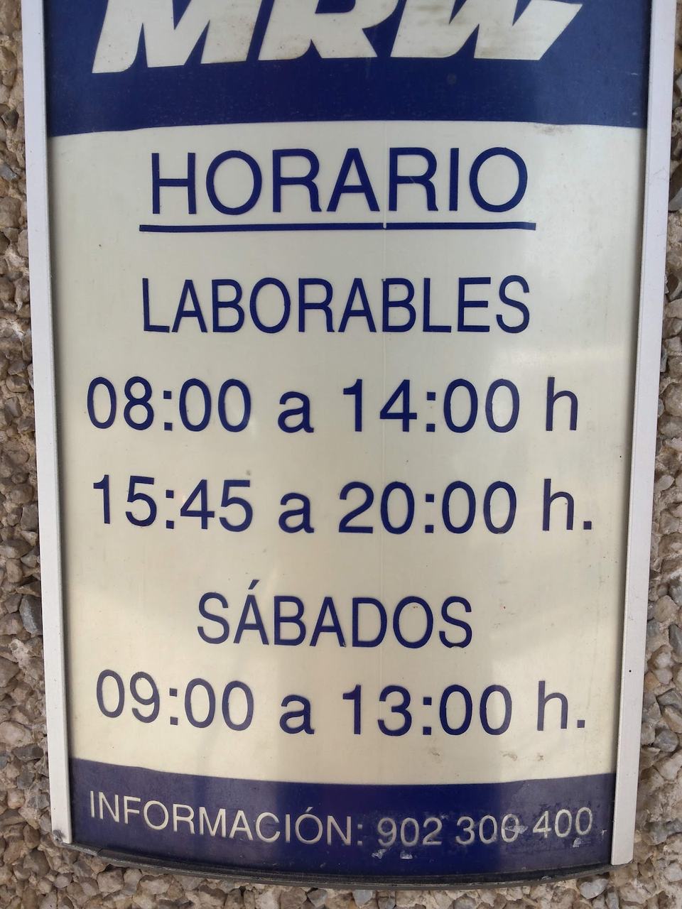 MRW: fotografía 6