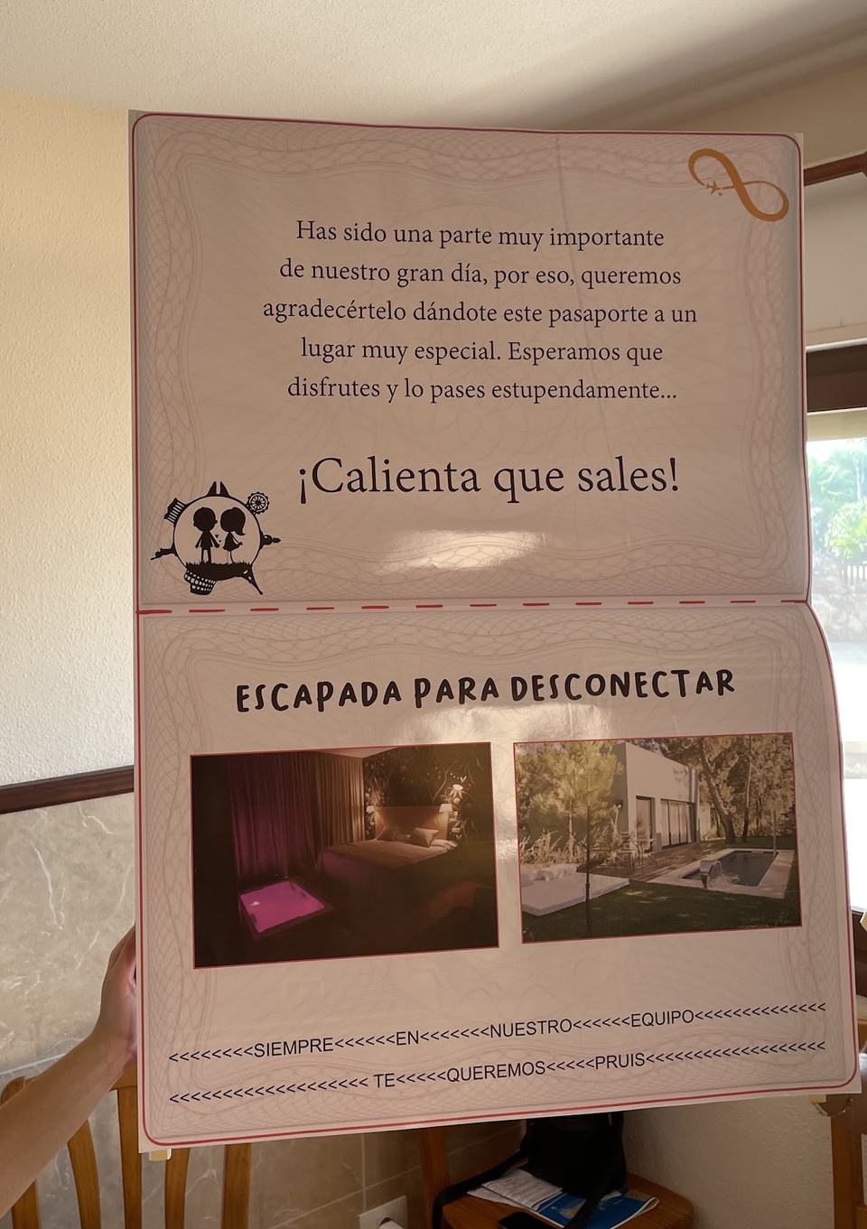 Papelería copistería imprenta Nesa 24: fotografía 3