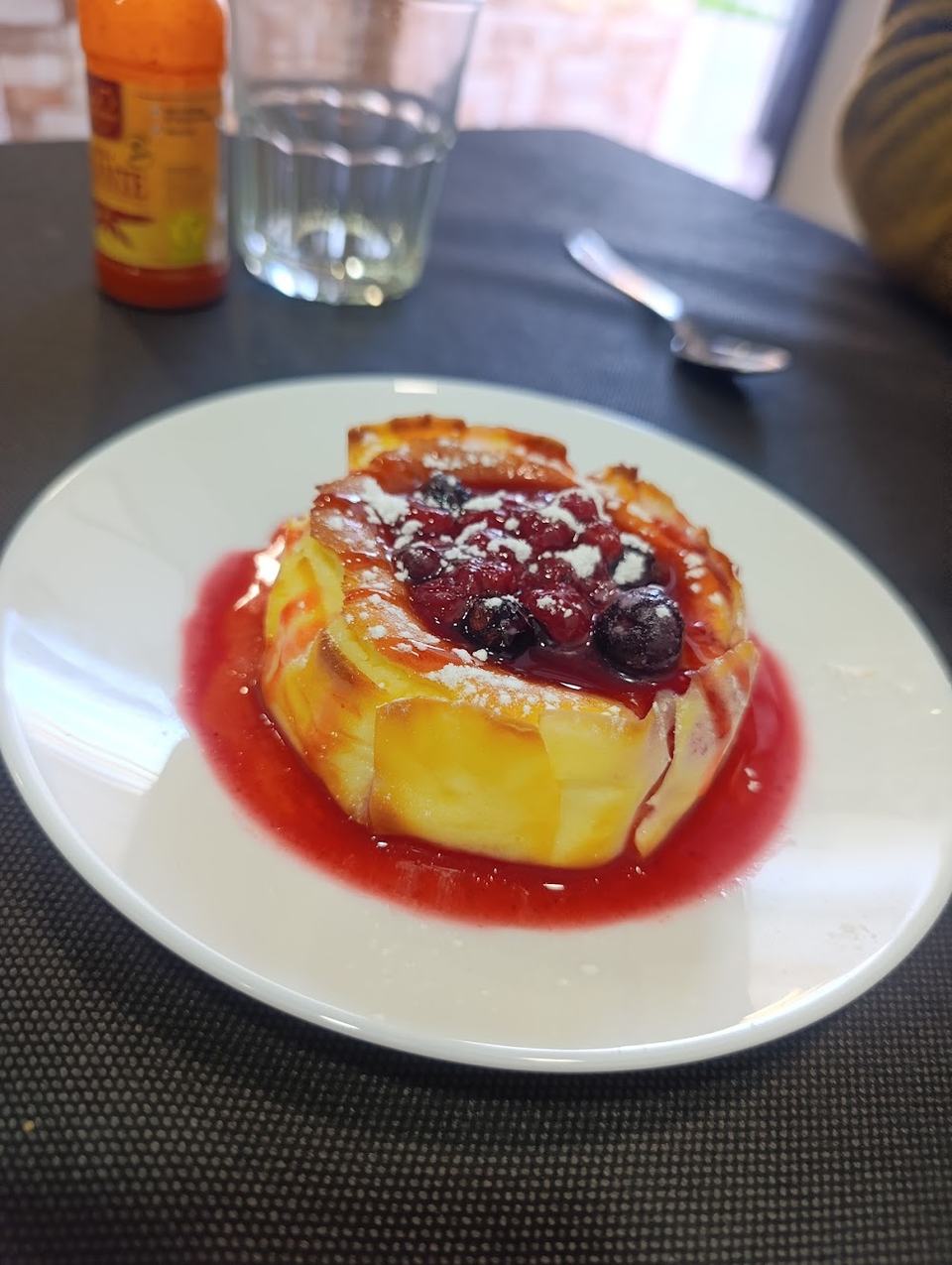 Parrilla Corte Argentino: fotografía 5