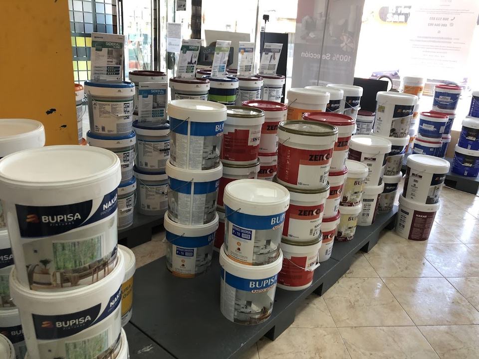 Pinturas: fotografía 6