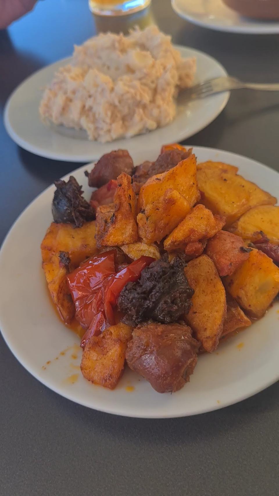 Restaurante El Gato · fotografía 1