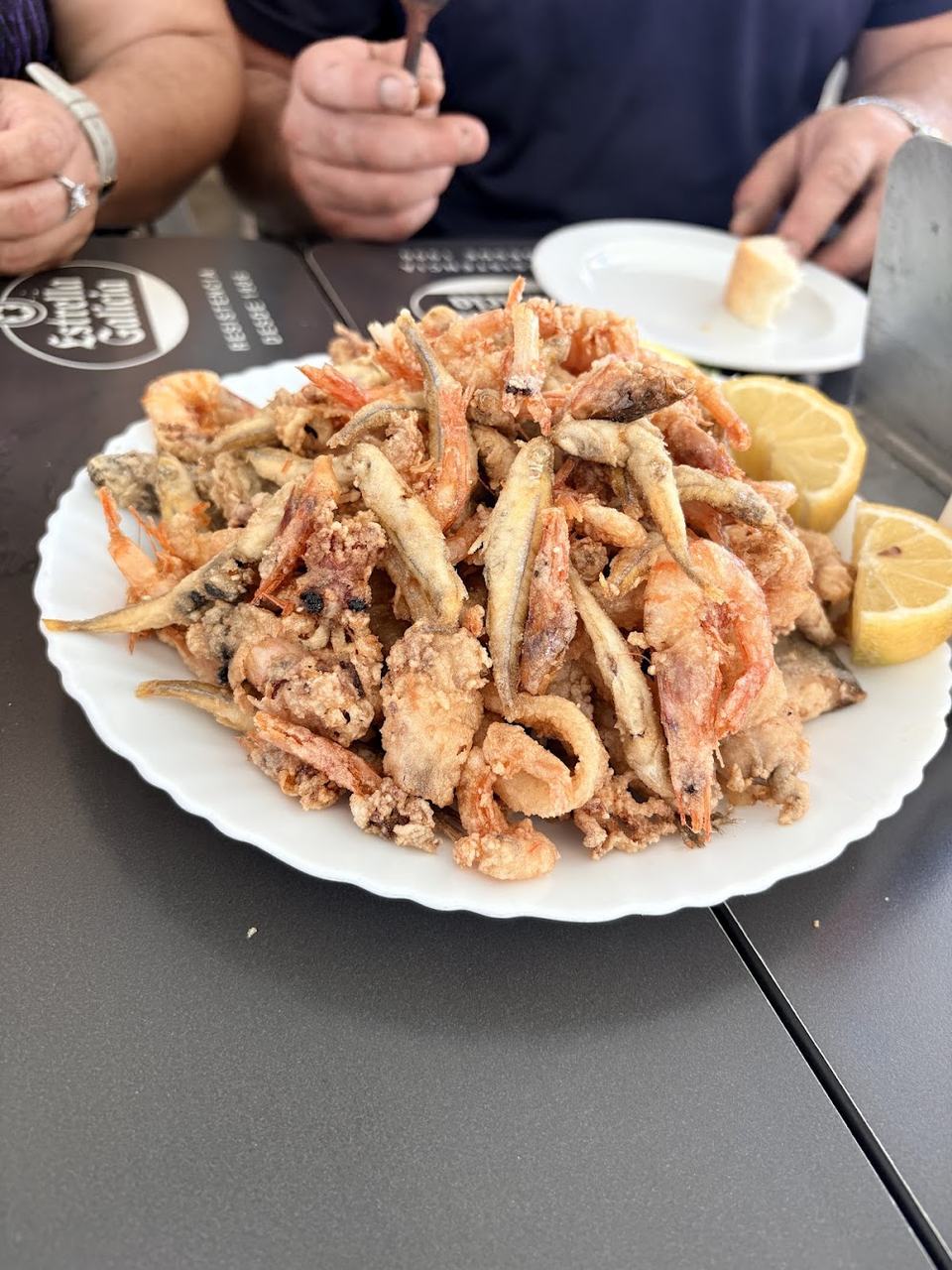 Restaurante El Gato: fotografía 2