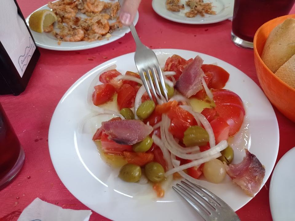 Restaurante El Gato: fotografía 6