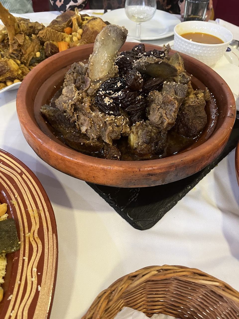 Restaurante La Rocca Restaurante Mediterráneo: fotografía 6