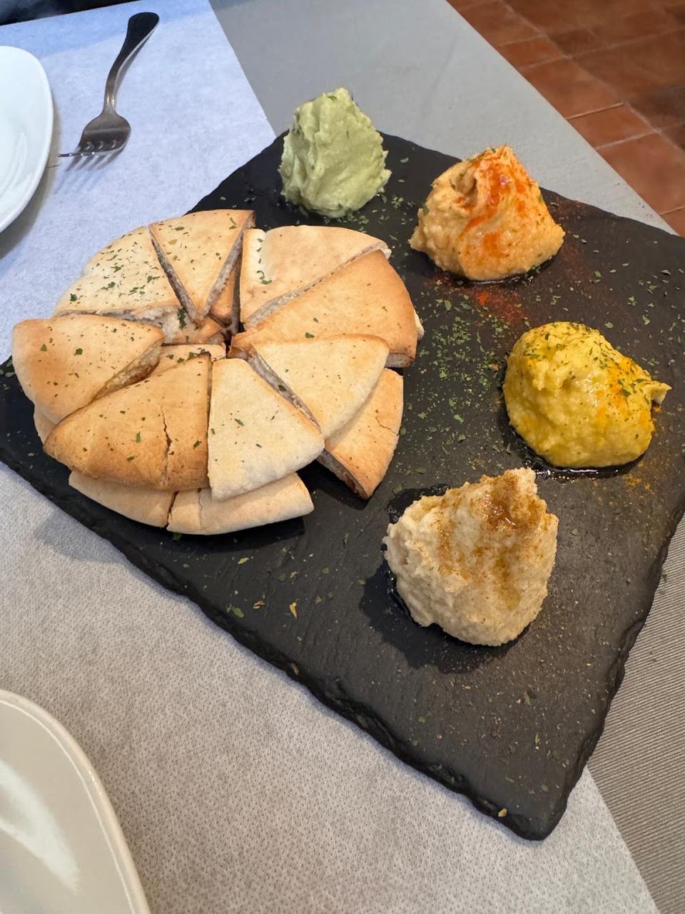 Restaurante La sella: fotografía 3