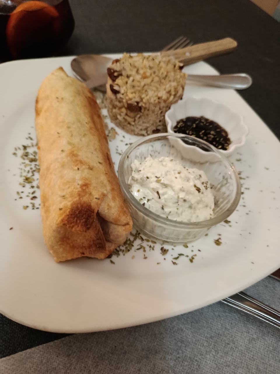 Restaurante La sella: fotografía 4