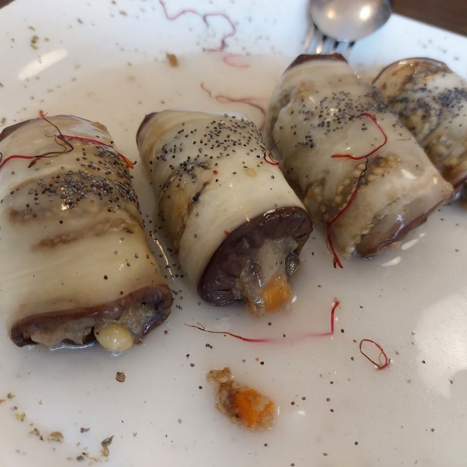 Restaurante La sella: fotografía 5