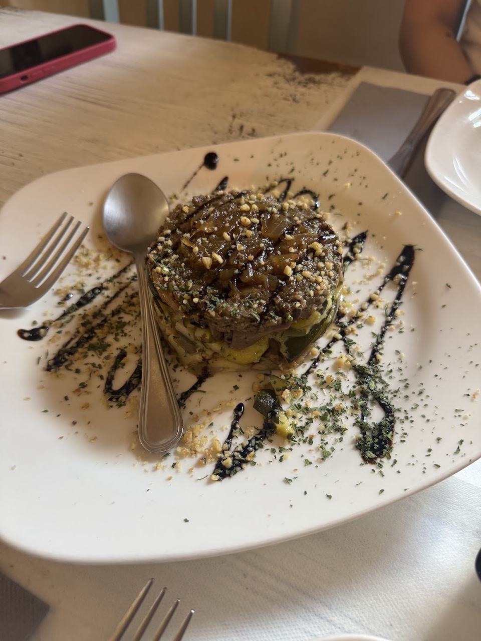 Restaurante La sella: fotografía 6
